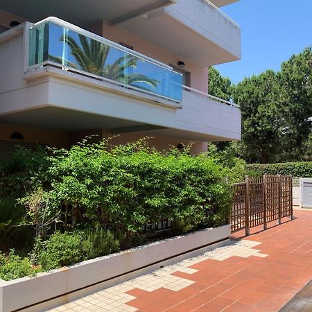 Apartment Mediterraneo By Interhome Porto d'Ascoli Bagian luar foto