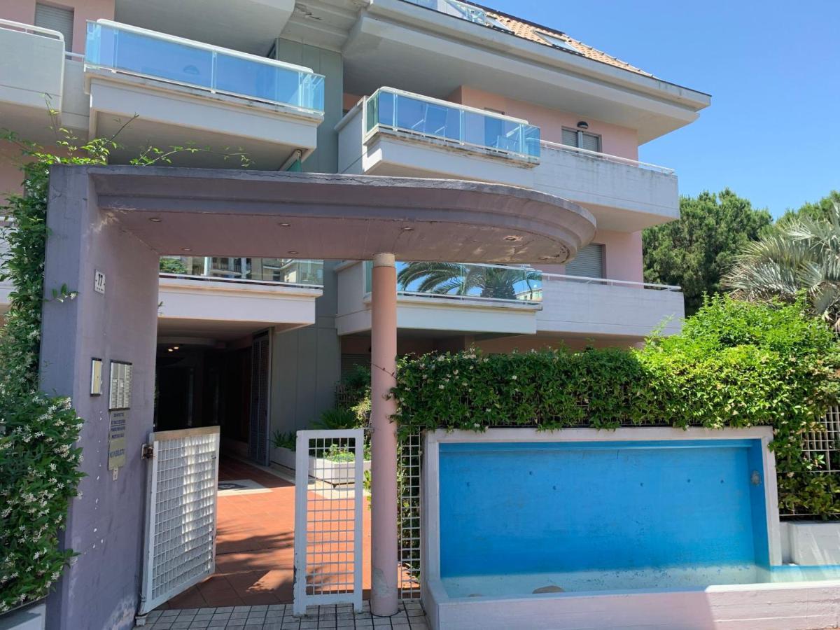 Apartment Mediterraneo By Interhome Porto d'Ascoli Bagian luar foto