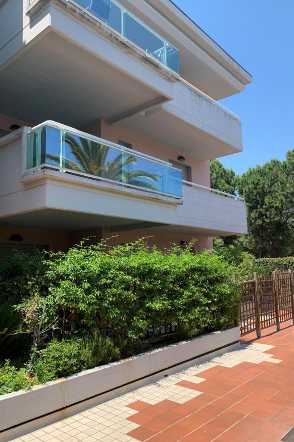 Apartment Mediterraneo By Interhome Porto d'Ascoli Bagian luar foto