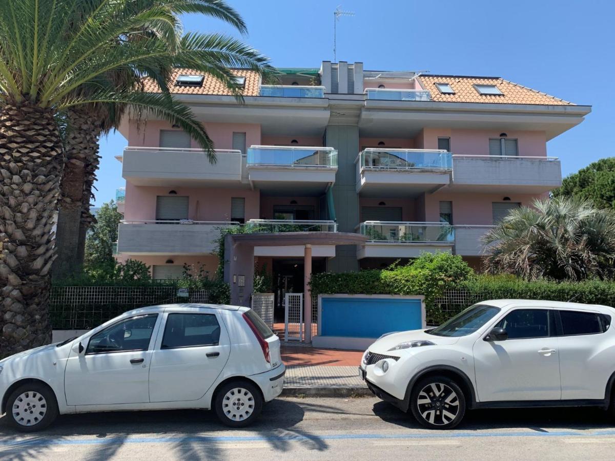 Apartment Mediterraneo By Interhome Porto d'Ascoli Bagian luar foto