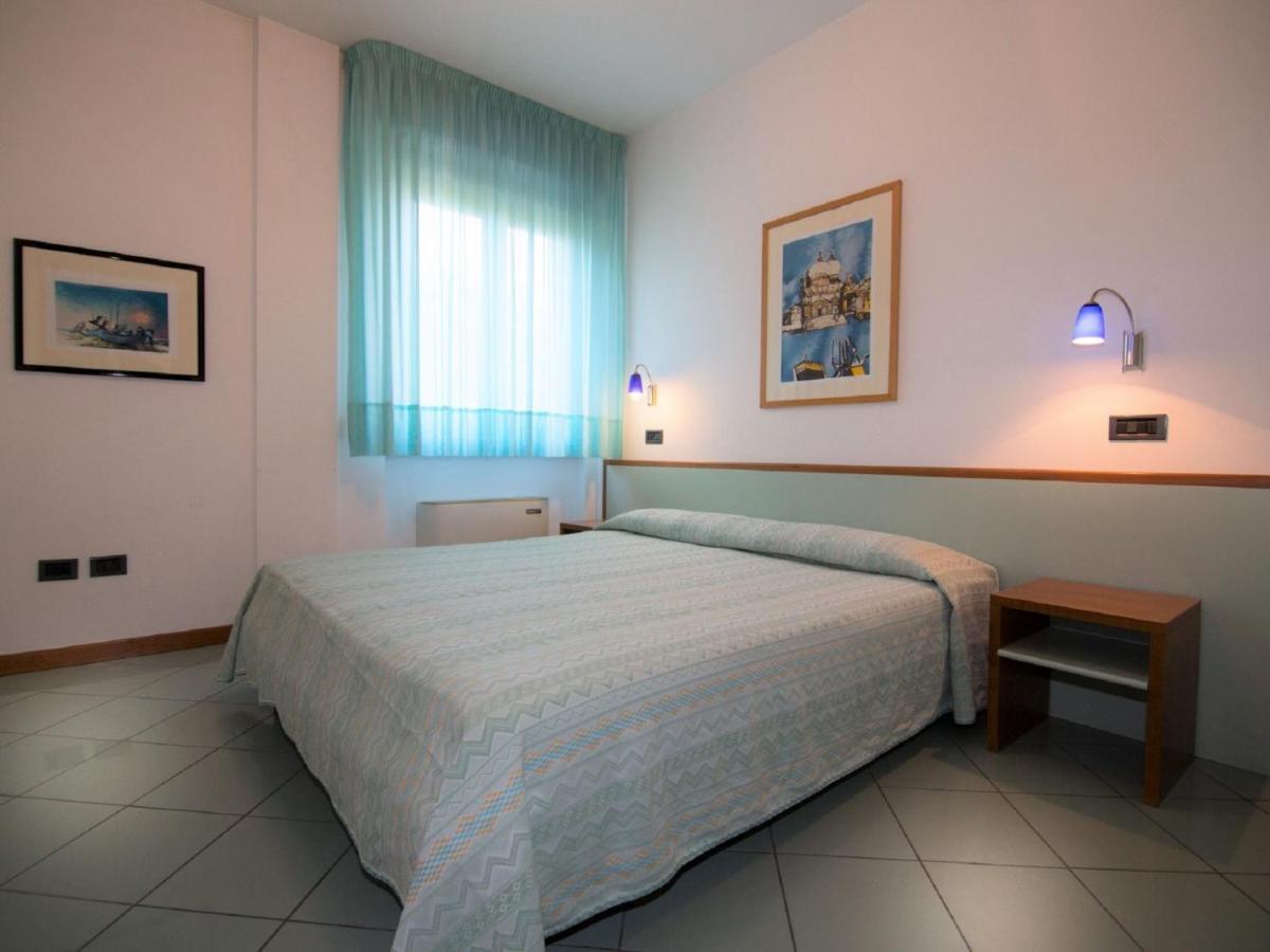 Apartment Mediterraneo By Interhome Porto d'Ascoli Bagian luar foto