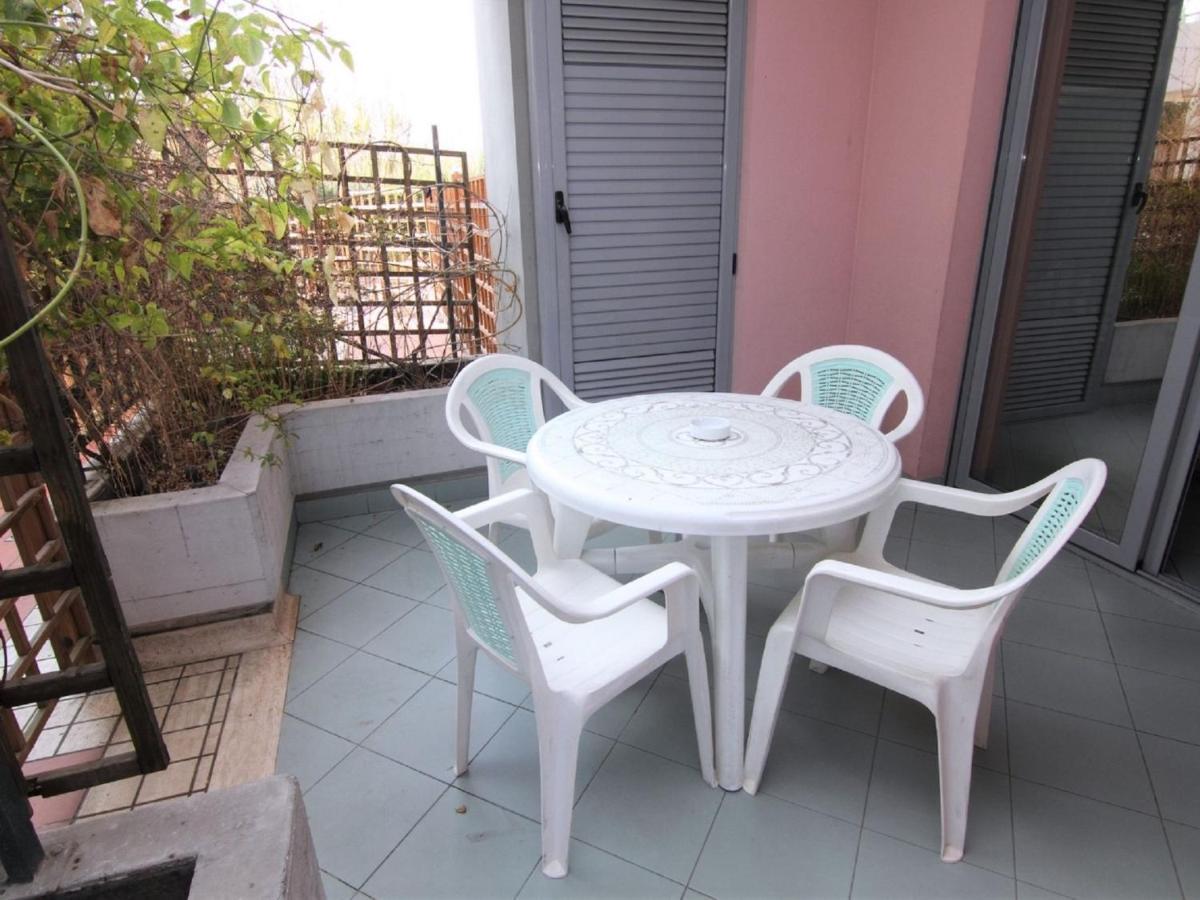 Apartment Mediterraneo By Interhome Porto d'Ascoli Bagian luar foto