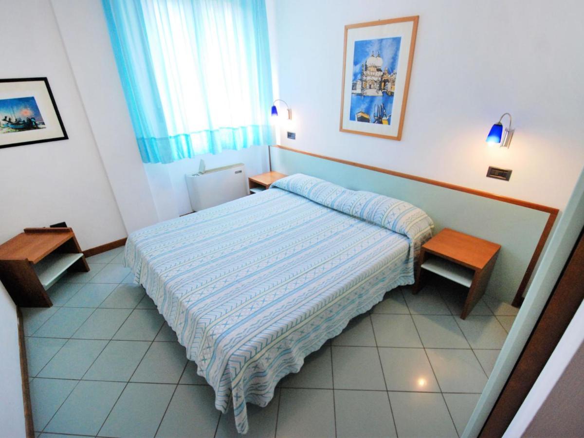 Apartment Mediterraneo By Interhome Porto d'Ascoli Bagian luar foto