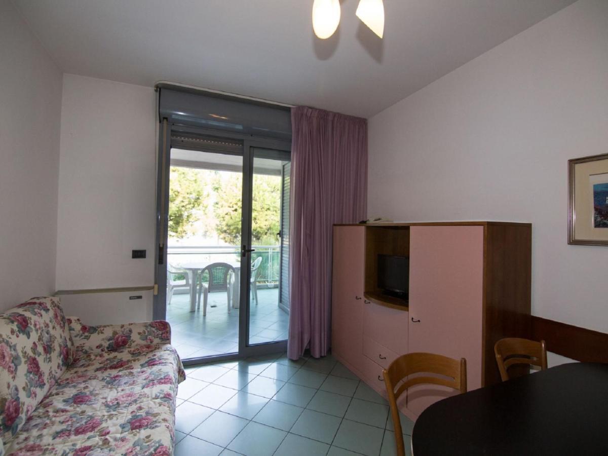 Apartment Mediterraneo By Interhome Porto d'Ascoli Bagian luar foto
