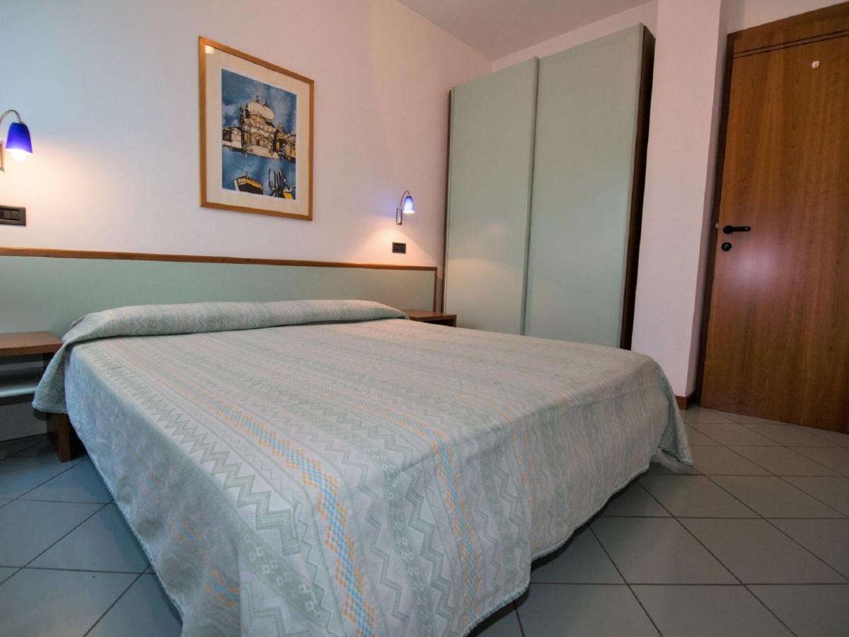 Apartment Mediterraneo By Interhome Porto d'Ascoli Bagian luar foto