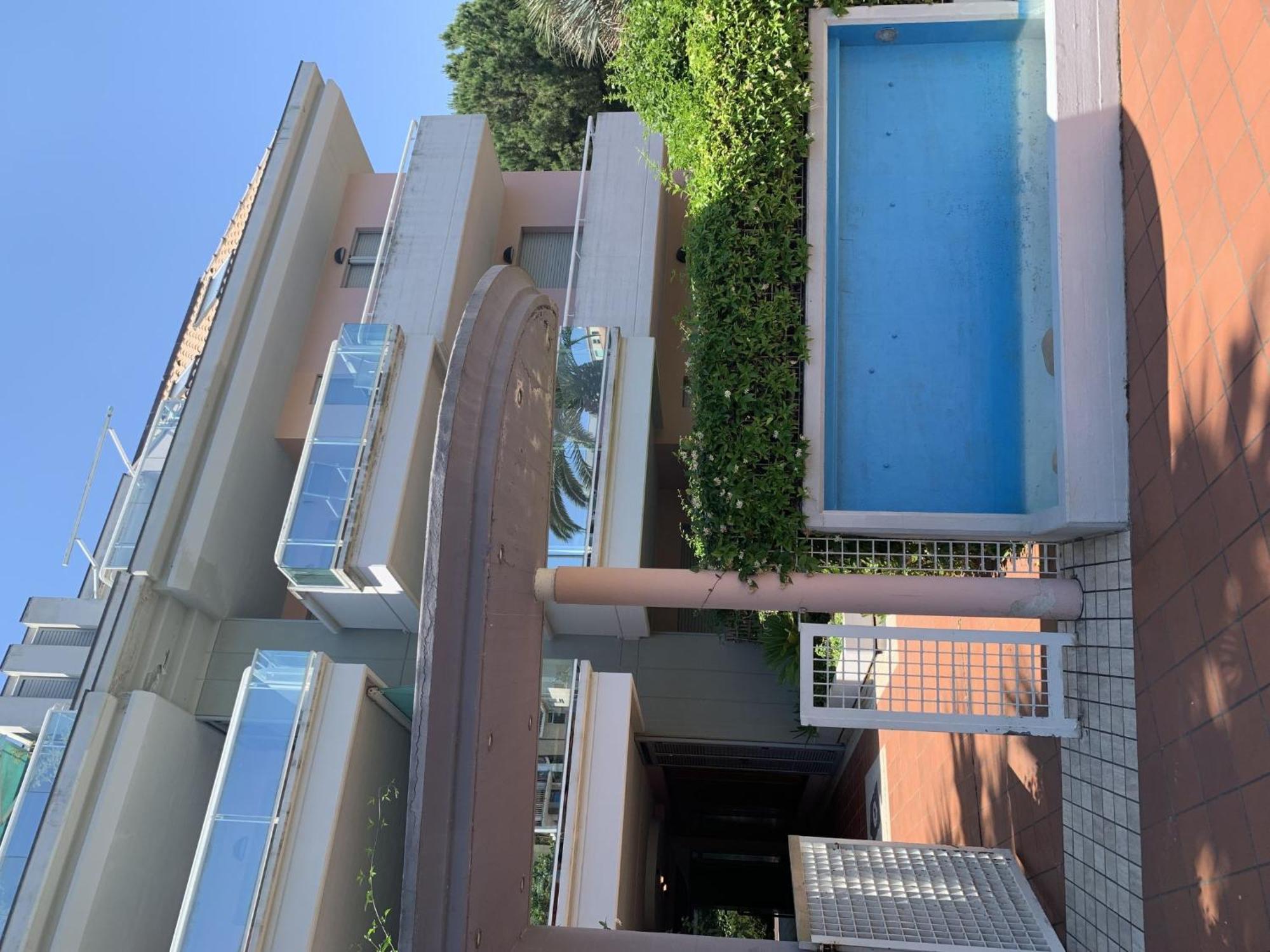 Apartment Mediterraneo By Interhome Porto d'Ascoli Bagian luar foto